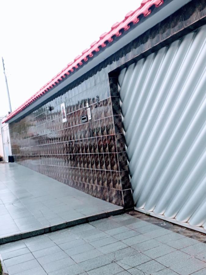 Residencial Oliveira Lejlighed Manaus Eksteriør billede