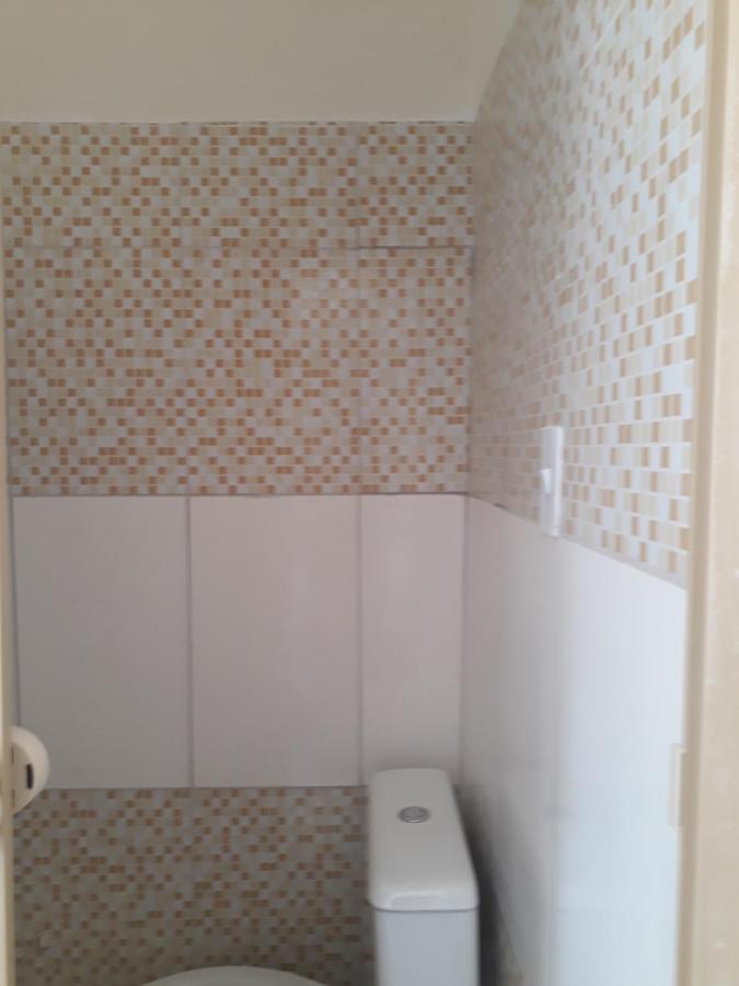 Residencial Oliveira Lejlighed Manaus Eksteriør billede