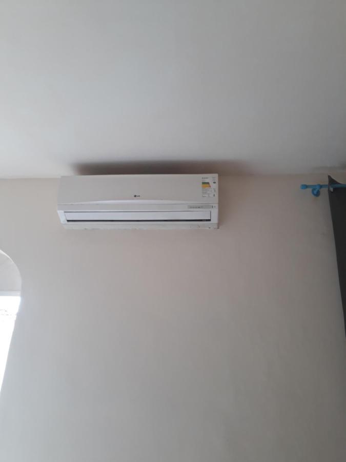 Residencial Oliveira Lejlighed Manaus Eksteriør billede