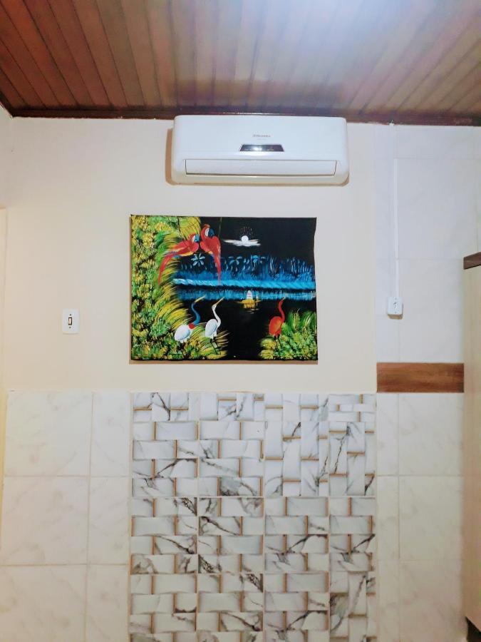 Residencial Oliveira Lejlighed Manaus Eksteriør billede