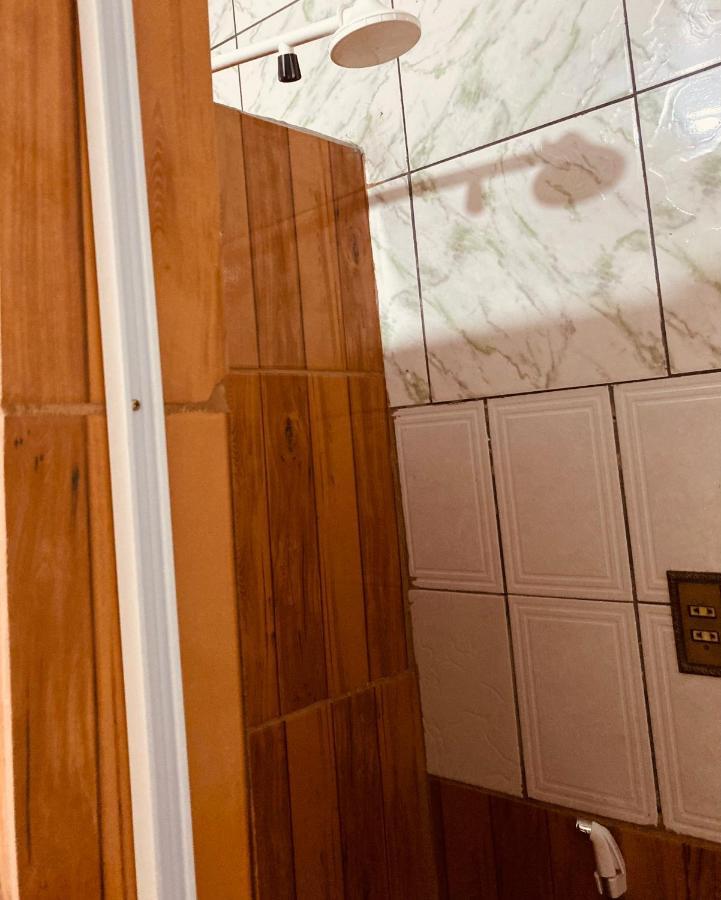 Residencial Oliveira Lejlighed Manaus Eksteriør billede