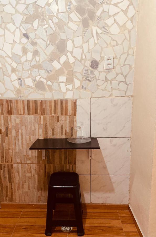 Residencial Oliveira Lejlighed Manaus Eksteriør billede