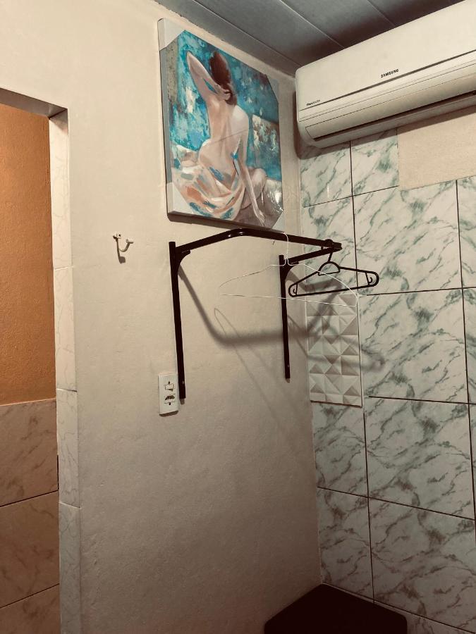 Residencial Oliveira Lejlighed Manaus Eksteriør billede