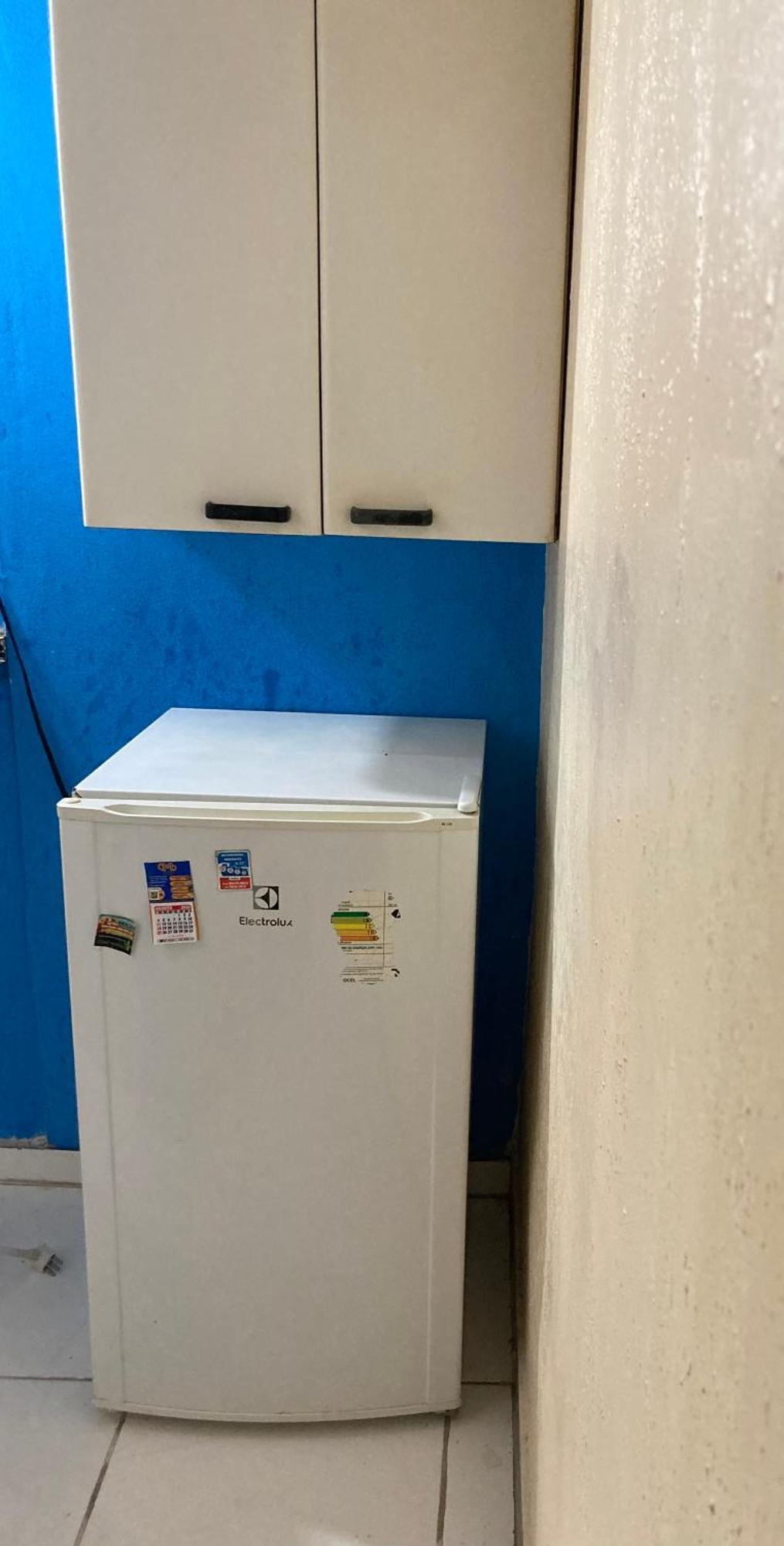 Residencial Oliveira Lejlighed Manaus Eksteriør billede