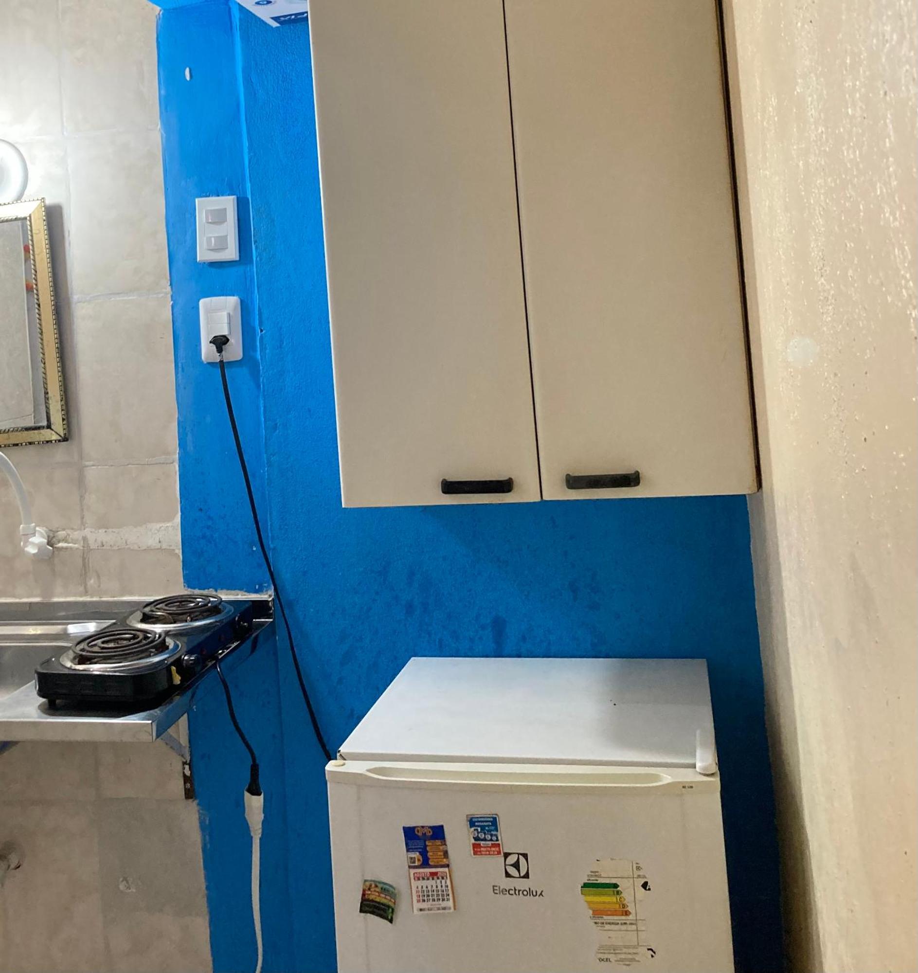 Residencial Oliveira Lejlighed Manaus Eksteriør billede