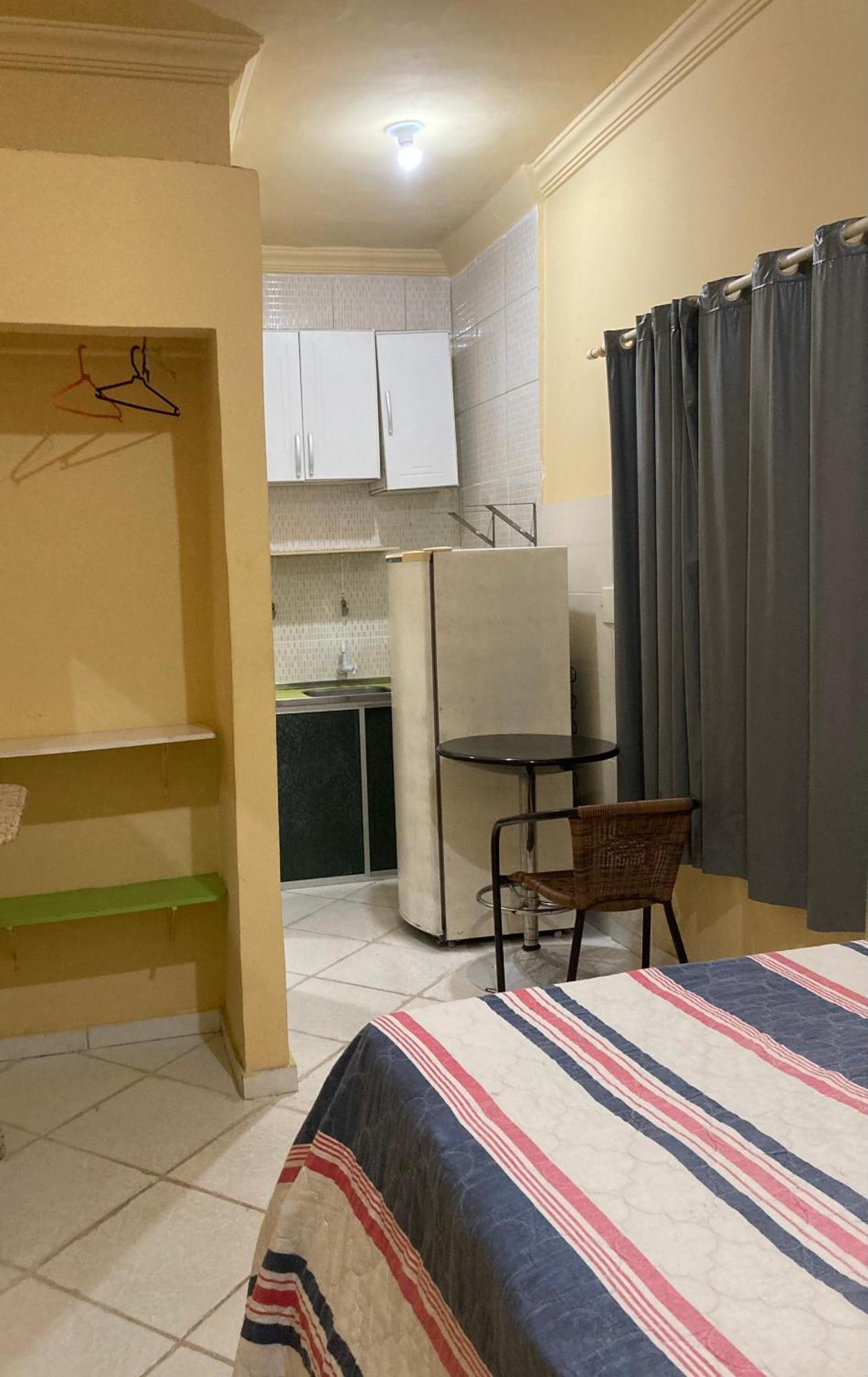Residencial Oliveira Lejlighed Manaus Eksteriør billede